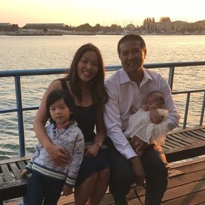 Meet your Posher, Amy